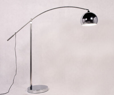 Lumina Deco Торшер Lumina Deco EVOLIO LDF 2008 CHR LDF 2008 CHR