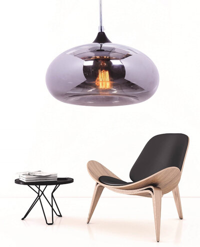 Lumina Deco Светильник Lumina Deco BROSSO LDP 6810 GY LDP 6810 GY