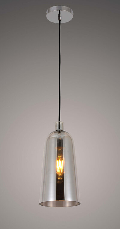 Lumina Deco Светильник Lumina Deco CESIO LDP 6814 GY Nordica LDP 6814 GY LDP 6814 GY