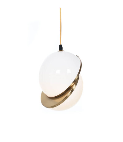 Lumina Deco Светильник Lumina Deco LORENTO LDP 1211-300 GD+WT LDP 1211-300 GD+WT