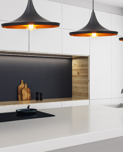 Lumina Deco Светильник Lumina Deco FOGGI LDP 7712-C BK LDP 7712-C BK