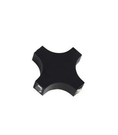 Lumina Deco Подсветка Lumina Deco EFFECT LDW 6044-160 BK LDW 6044-160 BK