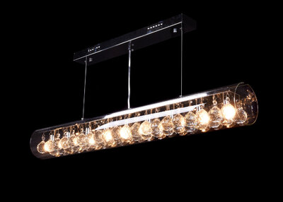 Lumina Deco Люстра Lumina Deco BRIZA LDP 1057-900 LDP 1057-900