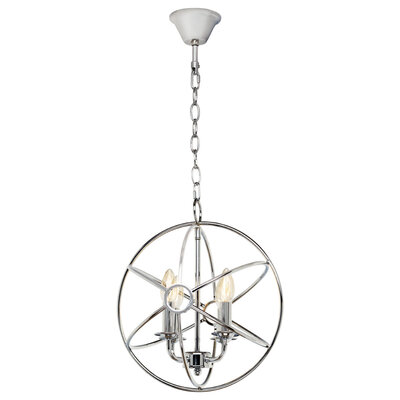 Loft IT Люстра Loft It FOUCAULTS ORB LOFT1193-4 LOFT1193-4