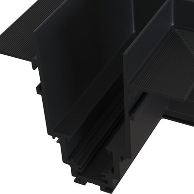 Maytoni Угловой коннектор Maytoni MAGNETIC TRACK SYSTEM TRA004CL-22B Accessories for tracks TRA004CL-22B TRA004CL-22B