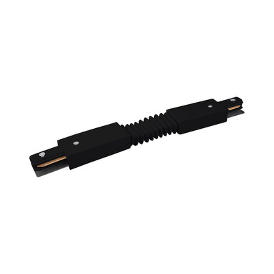 Elektrostandard Соединитель Elektrostandard TRC-1-1-FLEX-BK 4690389112300 Track Rail BK Surface TRC-1-1-FLEX-BK черный a039588