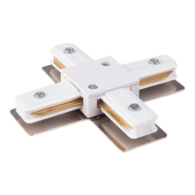 Elektrostandard Соединитель Elektrostandard TRC-1-1-X-WH 4690389112393 a039585