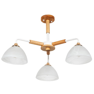 Arte Lamp Люстра Arte Lamp MATTHEW A5032PL-3BR A5032PL-3BR