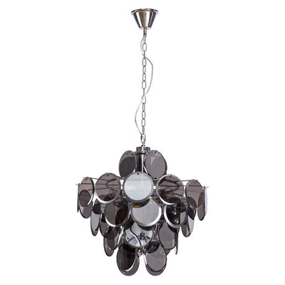 Divinare Люстра Divinare CHLOE 7566/02 SP-8 7566/02 SP-8
