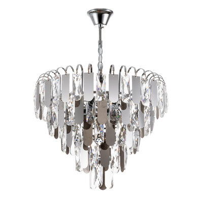 Arte Lamp Люстра Arte Lamp Vivien A2719SP-6CC A2719SP-6CC