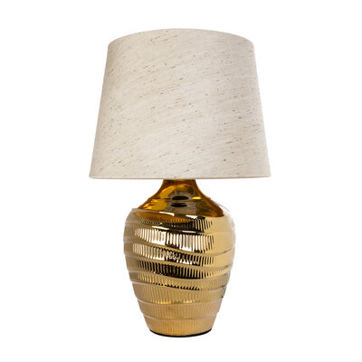 Arte Lamp Настольная лампа Arte Lamp KORFU A4003LT-1GO A4003LT-1GO