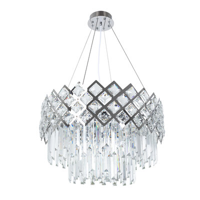 Arte Lamp Люстра Arte Lamp WEZEN A1006SP-10CC A1006SP-10CC