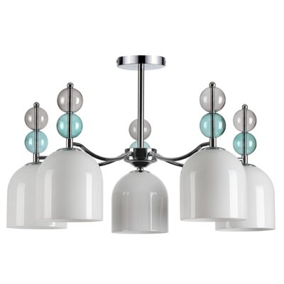 LUMION Люстра Lumion GILLIAN 5235/5C 5235/5C