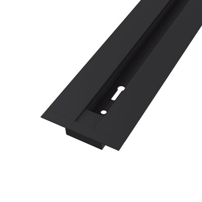 Maytoni Шинопровод Maytoni SINGLE PHASE TRACK SYSTEM TRX004-112B Busbar trunkings TRX004-112B TRX004-112B