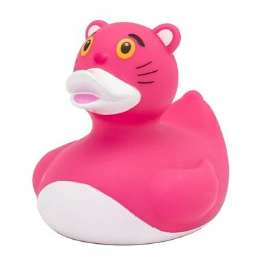 Funny ducks Funny Ducks "Розовая пантера" Розовая пантера уточка FuDu1314