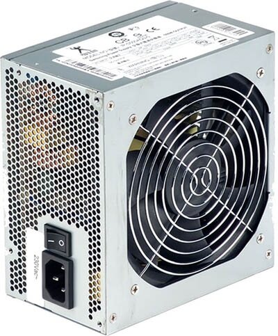 Inwin Блок питания InWin 450W IP-S450HQ7-0 (6138349) 6138349