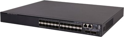 H3C Коммутатор H3C S6520X-30QC-EI LS-6520X-30QC-EI-GL LS-6520X-30QC-EI-GL