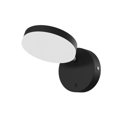 Maytoni Бра Maytoni TECHNICAL MOD070WL-L8B3K Fad MOD070WL-L8B3K MOD070WL-L8B3K