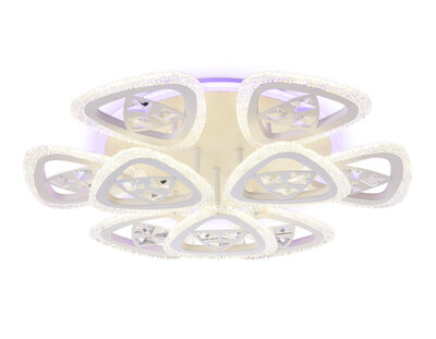 Ambrella light Люстра ICE Ambrella light FA2921 FA2921