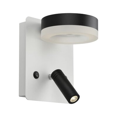 Omnilux Бра Omnilux SORANO OML-10911-02 OML-10911-02