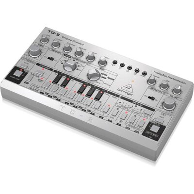 Behringer Синтезатор Behringer TD-3-SR 