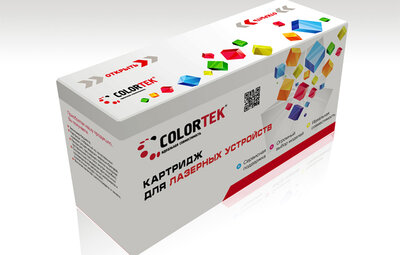 Colortek Картридж Colortek Samsung MLT-D205E 