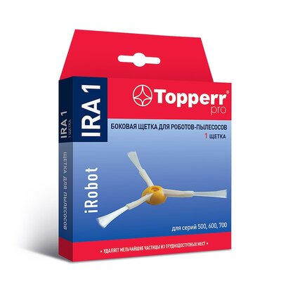 Topperr Щетка Topperr IRA 1 2201