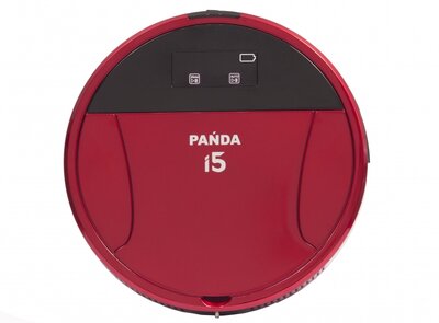 Panda Робот-пылесос Panda i5 Red PANDA I5