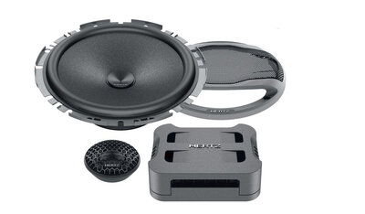 Hertz Автоакустика Hertz CK 165 F 2-Way system 