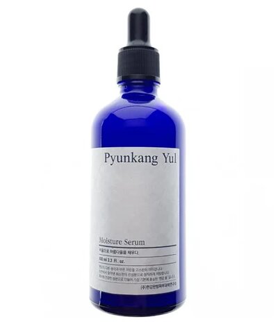 Pyunkang Yul Сыворотка для лица увлажняющая Pyunkang Yul Moisture Serum, 100 мл PYL 11