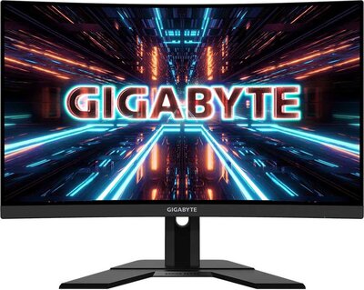 Gigabyte Монитор Gigabyte 27" G27FC A-EK G27FC A-EK