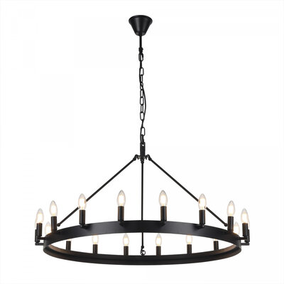 Citilux Люстра Citilux СМИТСОН CL470118 CL470118