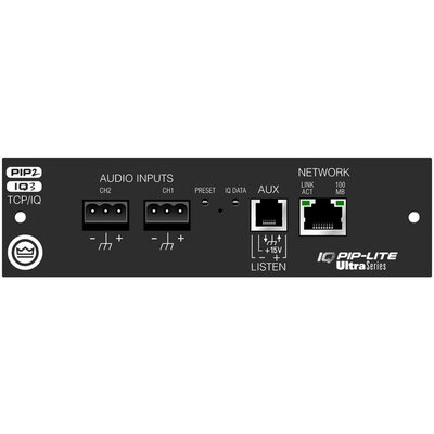 Crown Плата расширения Crown IQ3-PIP-LITE 
