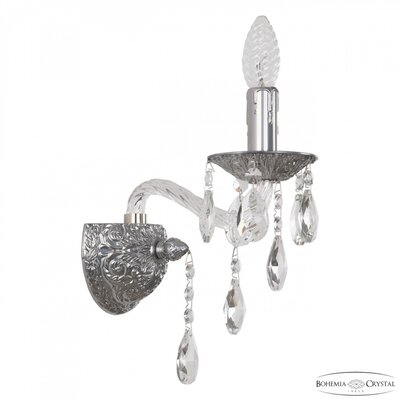 Bohemia Ivele Crystal Бра Bohemia Ivele Crystal AL16315B/1/141 CG AL16315B/1/141 CG
