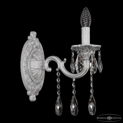 Bohemia Ivele Crystal Бра Bohemia Ivele Crystal AL7801B10/1/175 A WMN AL7801B10/1/175 A WMN
