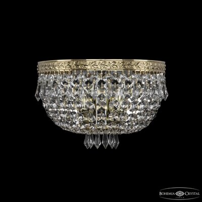 Bohemia Ivele Crystal Бра Bohemia Ivele Crystal 19271B/25IV G 19271B/25IV G