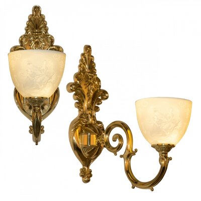 Bohemia Ivele Crystal Бра Bohemia Ivele Crystal 7203B15/1/210 G P1 U Pair 7203B15/1/210 G P1 U Pair