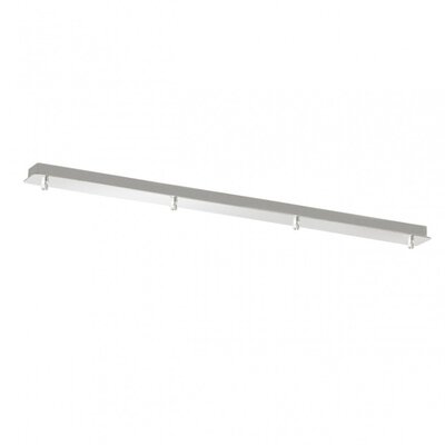 LUMION Основание 4x для подвесов Molto Lumion MOLTOi LN21 248 хром 4505/4 4505/4