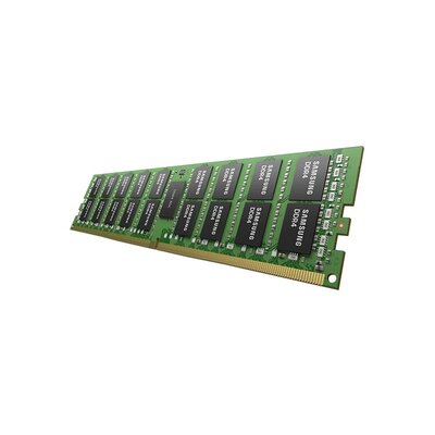 Samsung Память оперативная DDR4 Samsung 64Gb 2933MHz (M386A8K40DM2-CVFCO) M386A8K40DM2-CVFCO
