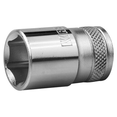 Mohawk Home головка торцевая 17мм 6-ти гранная 1/2 kraftool 27805-17_z01 Mohawk Home 