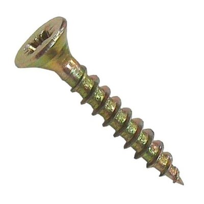 Tech-Krep саморез шуж 3,5х40 пот. гол. (15 шт) Tech-Krep 