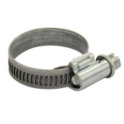 Tech-Krep хомут обжимной 32х50 (2 шт) Tech-Krep 