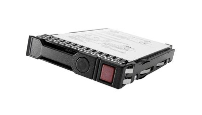 HPE Жесткий диск HPE 4Tb (861683-B21) 861683-B21