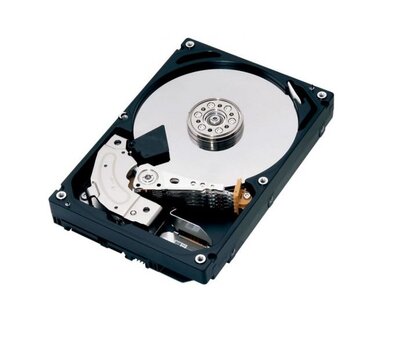 Toshiba Жесткий диск HDD SAS 7200RPM 8TB (MG08SDA800E) Toshiba Enterprise Capacity MG08SDA800E 8TB 3.5" 7200 RPM 256MB SAS 512e MG08SDA800E