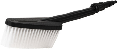 Kolner Щетка фиксированная для моек высокого давления Kolner KFB 44 Black кн44кфв