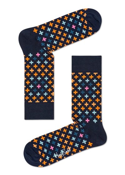 Happy Socks Носки Happy socks Plus Sock PLU01 