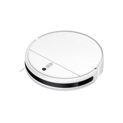 Xiaomi Робот-пылесос Xiaomi Mi Robot Vacuum-Mop 2 Lite (белый) 
