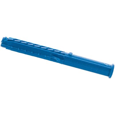 Tech-Krep дюбель распорный чапай 6х60 шипы+усы (полипропилен) (14 шт) . Tech-Krep 