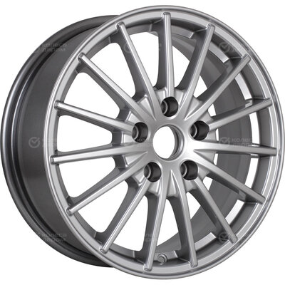 Alcasta Колесный диск Alcasta M60 7xR17 5x114.3 ET47 DIA67.1 M60 7x17/5x114.3 D67.1 ET47 HS 9345128