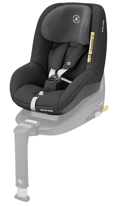 Maxi-Cosi Автокресло Maxi-Cosi Pearl Smart i-Size, 9-18кг (цвета в ассорт.) 8796671120